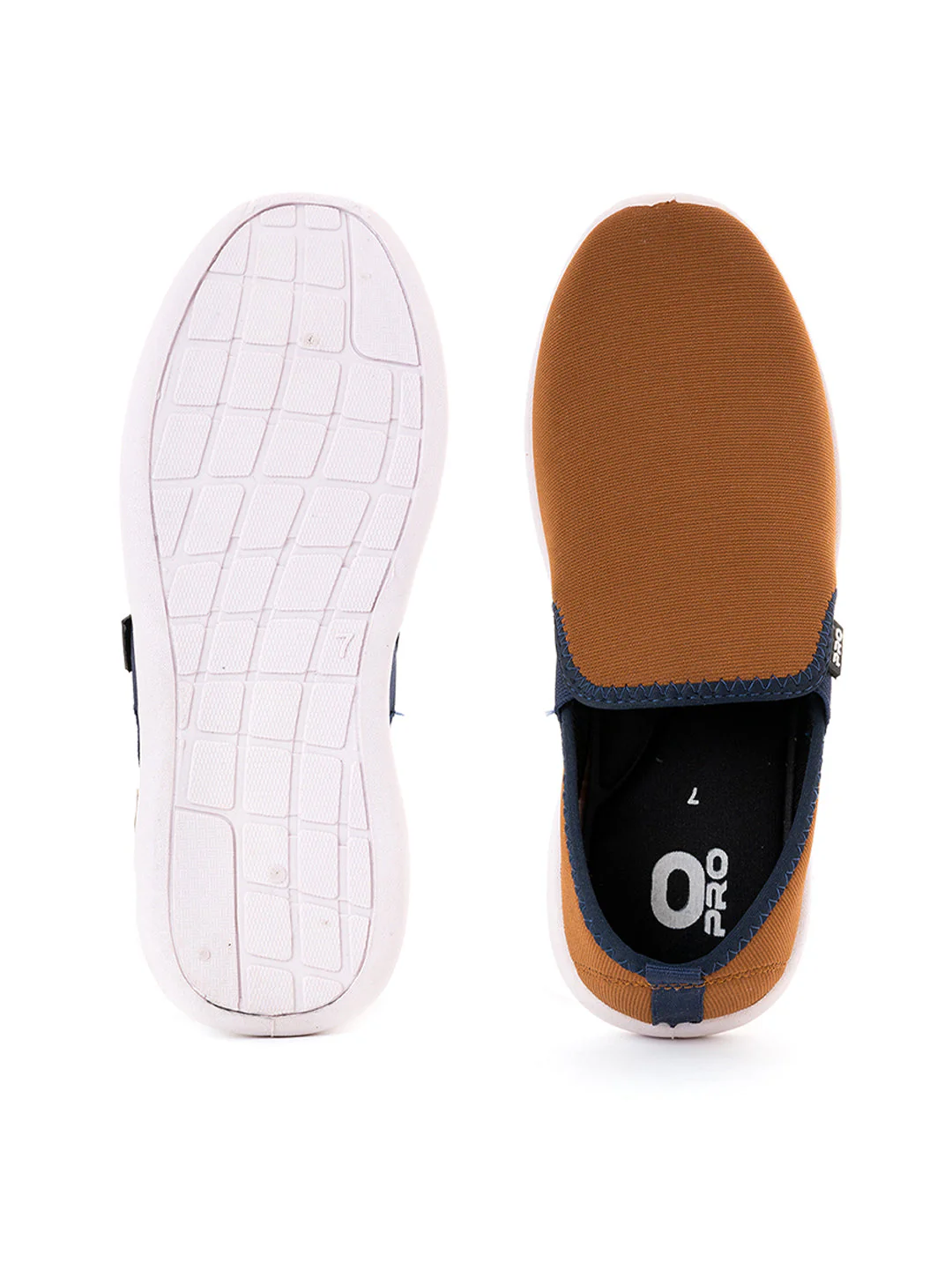 Khadim Pro Casual Canvas Shoe Sneakers for Men - Image 4