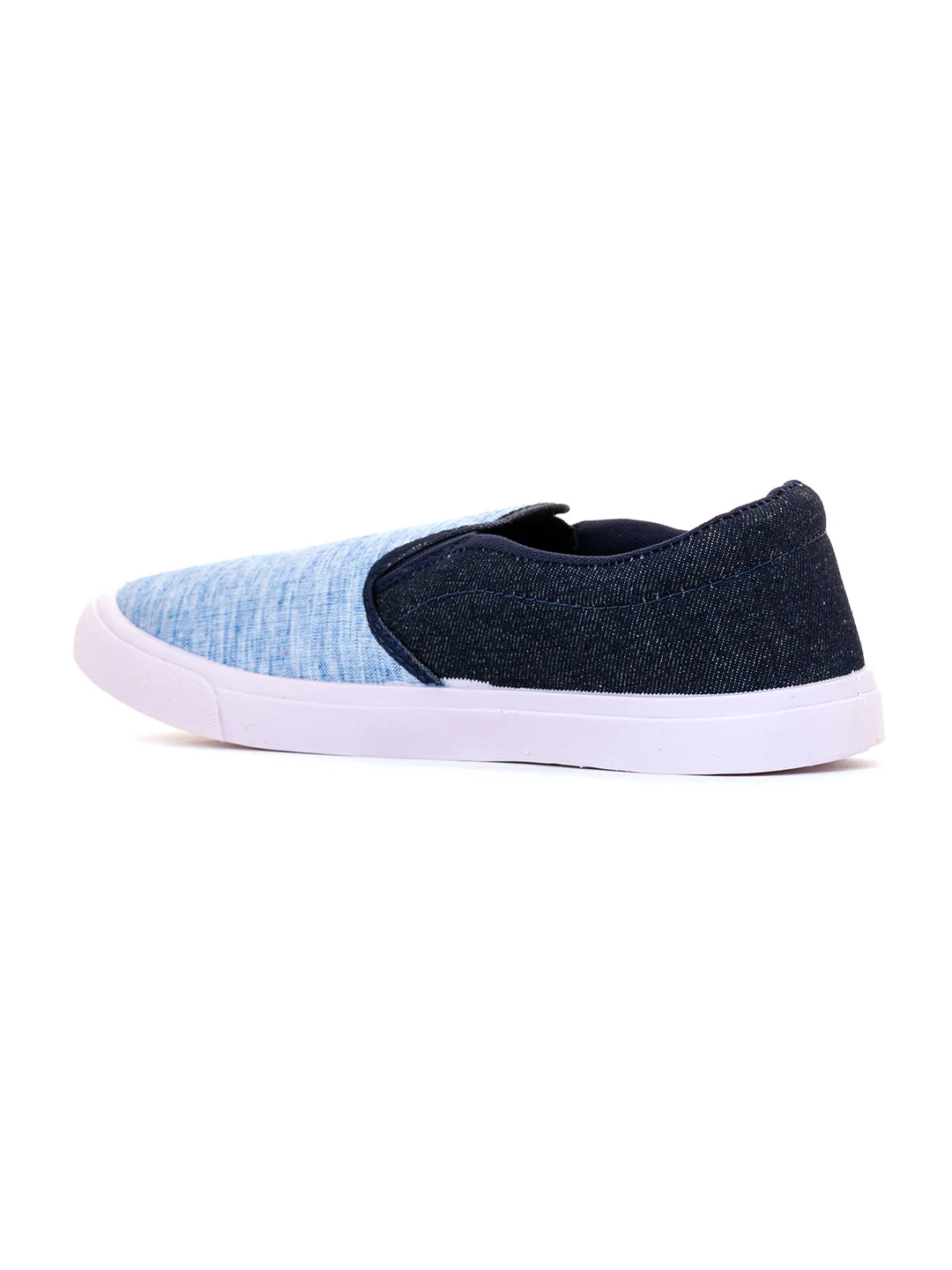 Khadim Pro Casual Canvas Shoe Sneakers for Men - Image 2