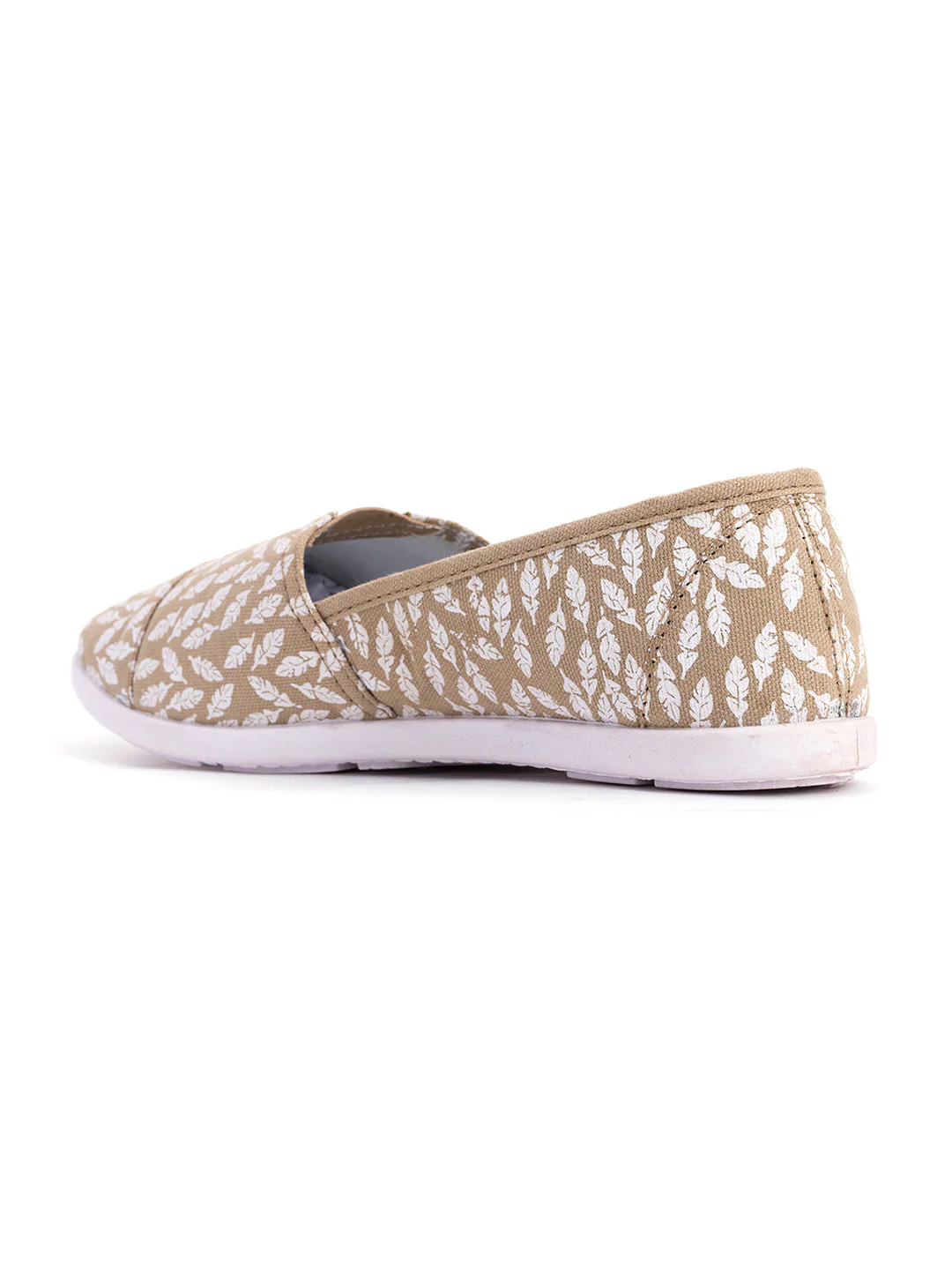 Khadim Pro Casual Canvas Shoe Sneakers for Women - Image 2