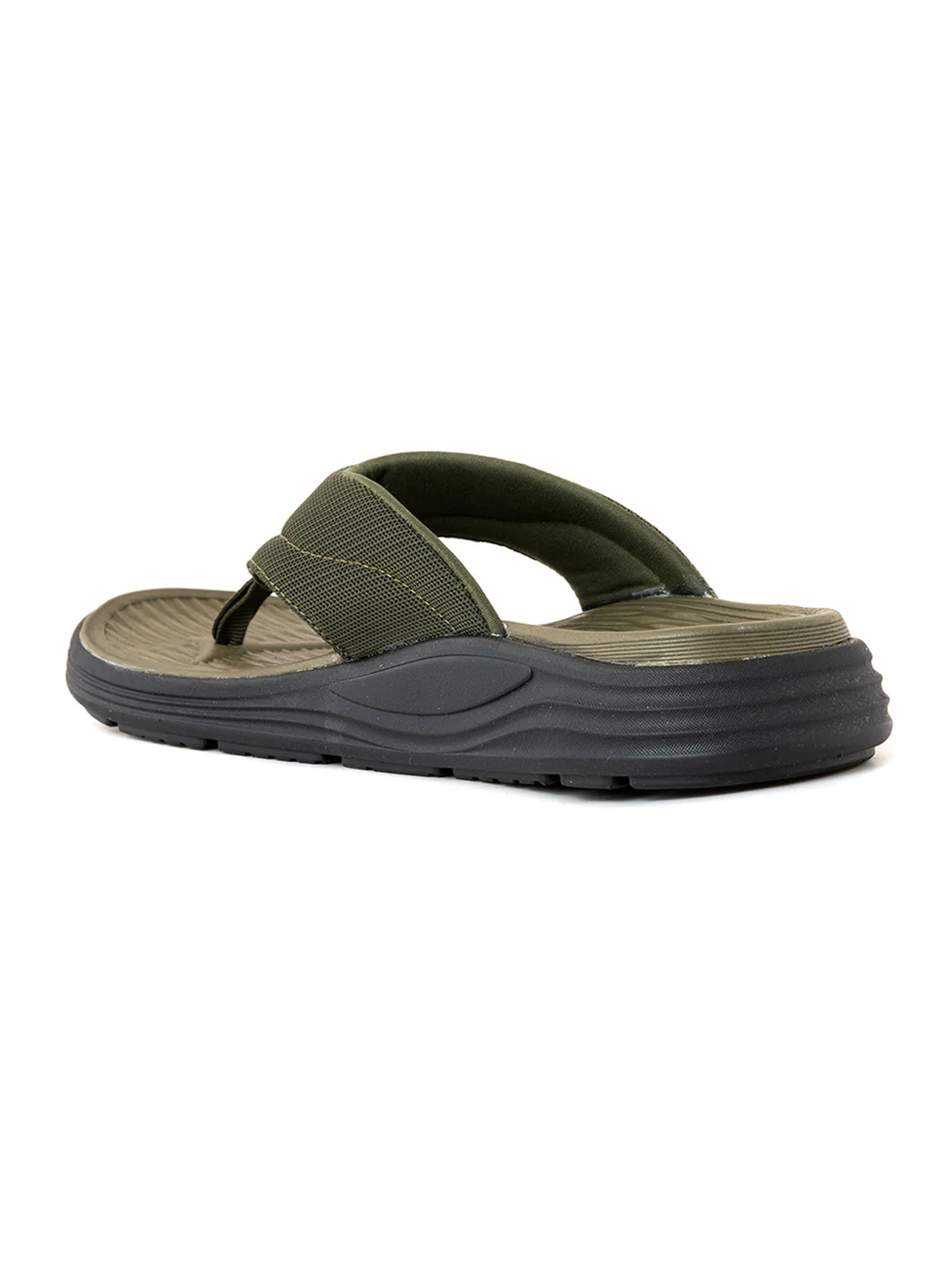 Khadim Pro Casual Flip Flops for Men - Image 3