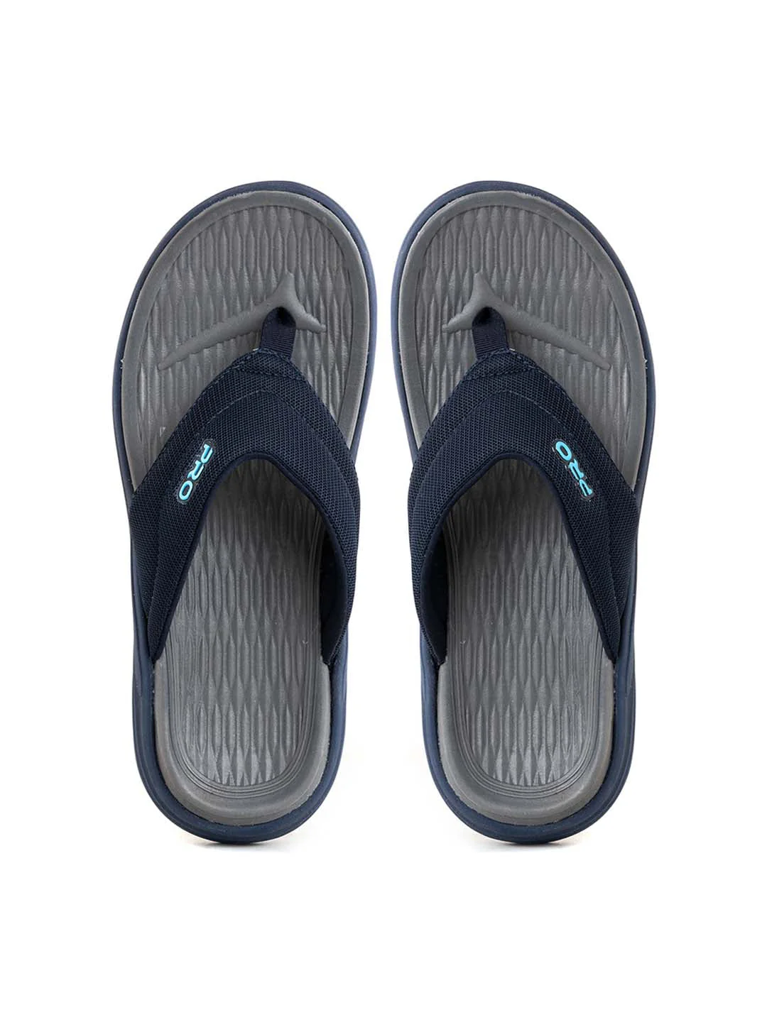 Khadim Pro Casual Flip Flops for Men - Image 8