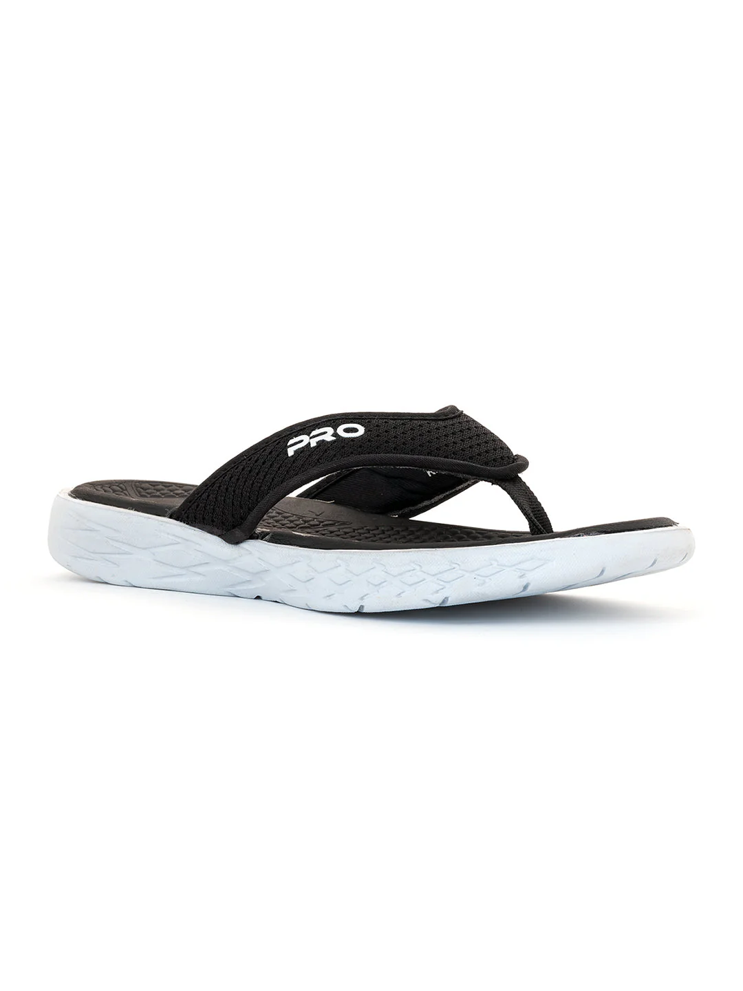 Khadim Pro Casual Flip Flops for Men - Image 7