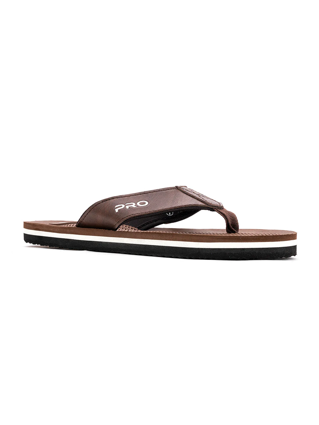 Khadim Pro Casual Flip Flops for Men - Image 7