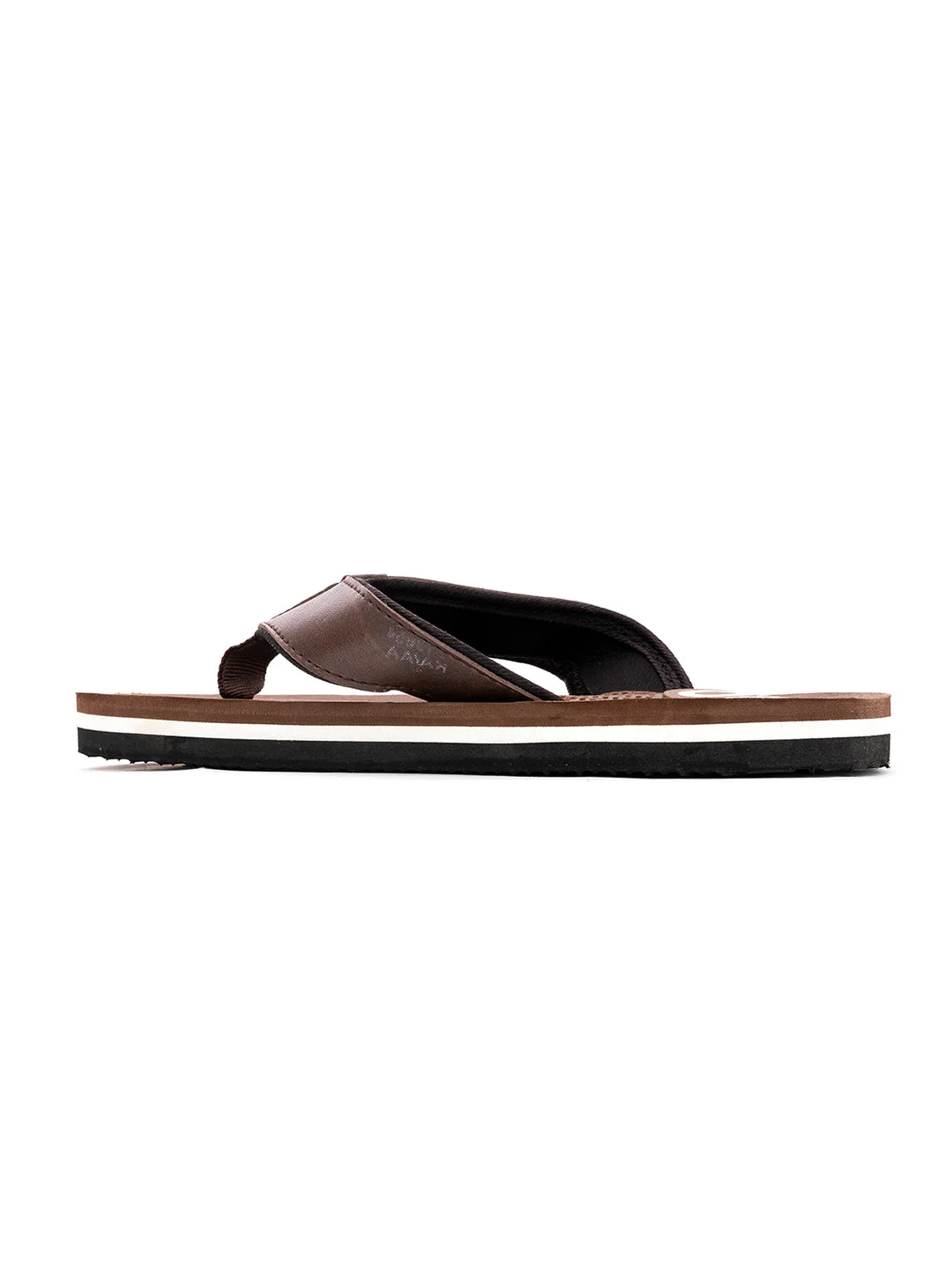 Khadim Pro Casual Flip Flops for Men - Image 9