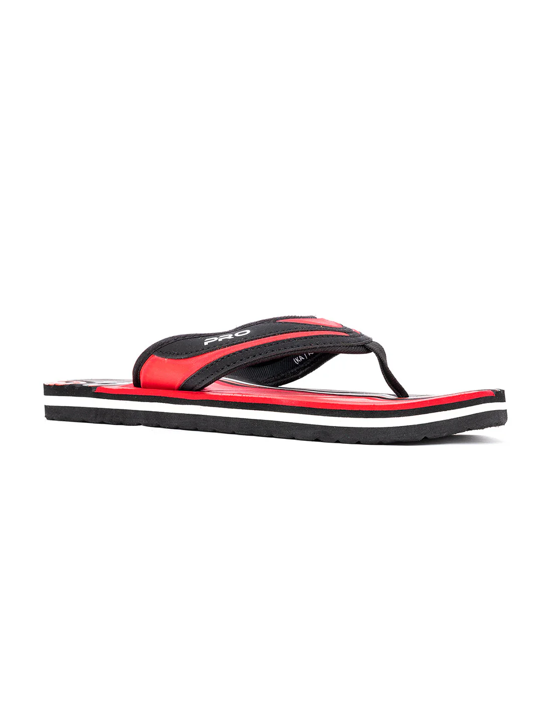 Khadim Pro Casual Flip Flops for Men