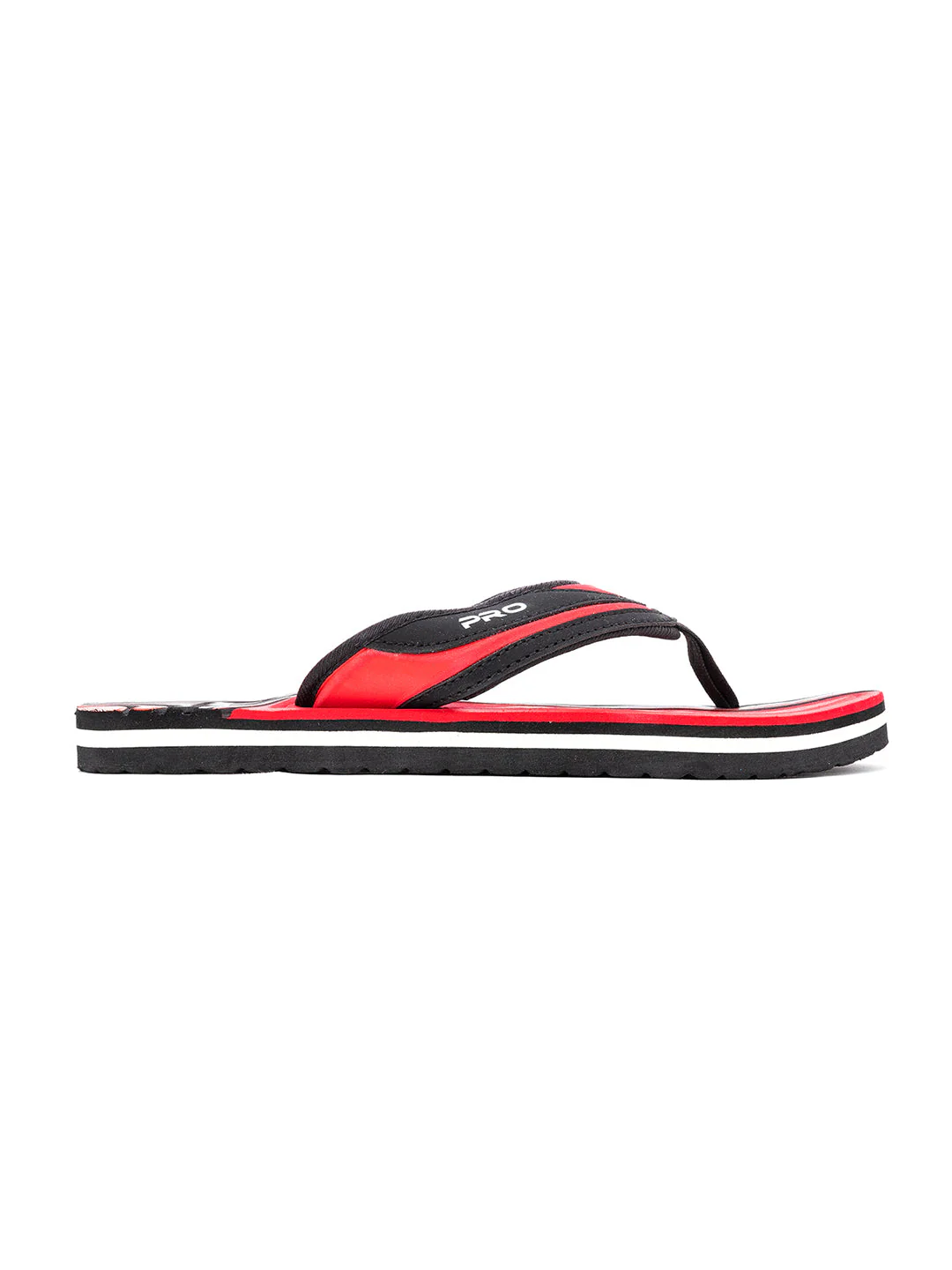 Khadim Pro Casual Flip Flops for Men - Image 4