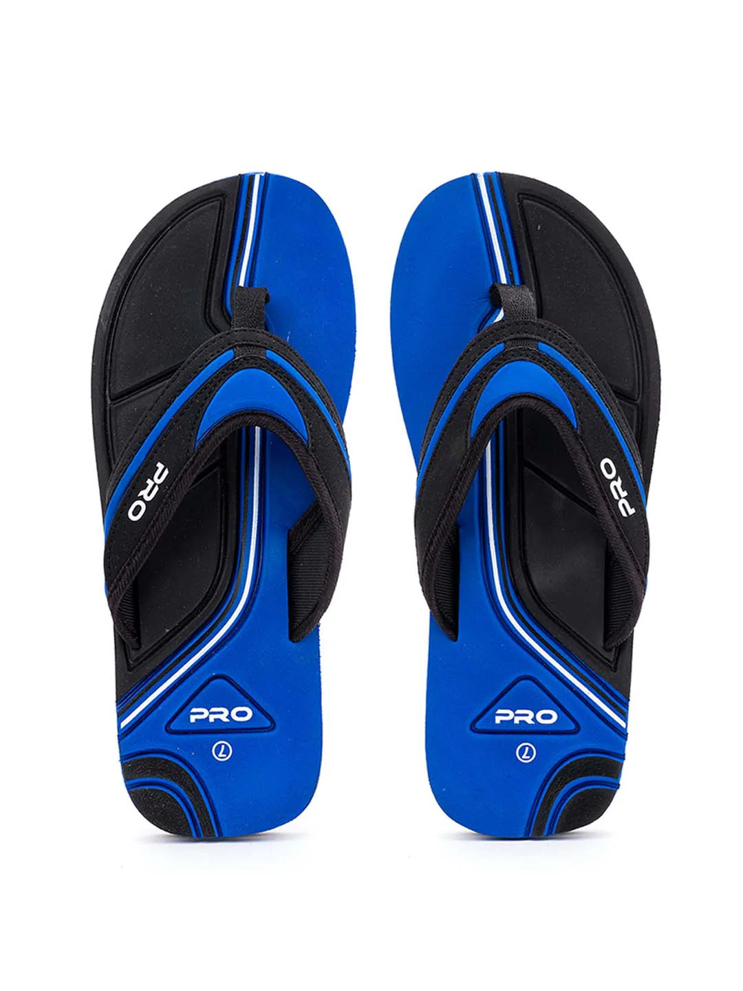 Khadim Pro Casual Flip Flops for Men - Image 8