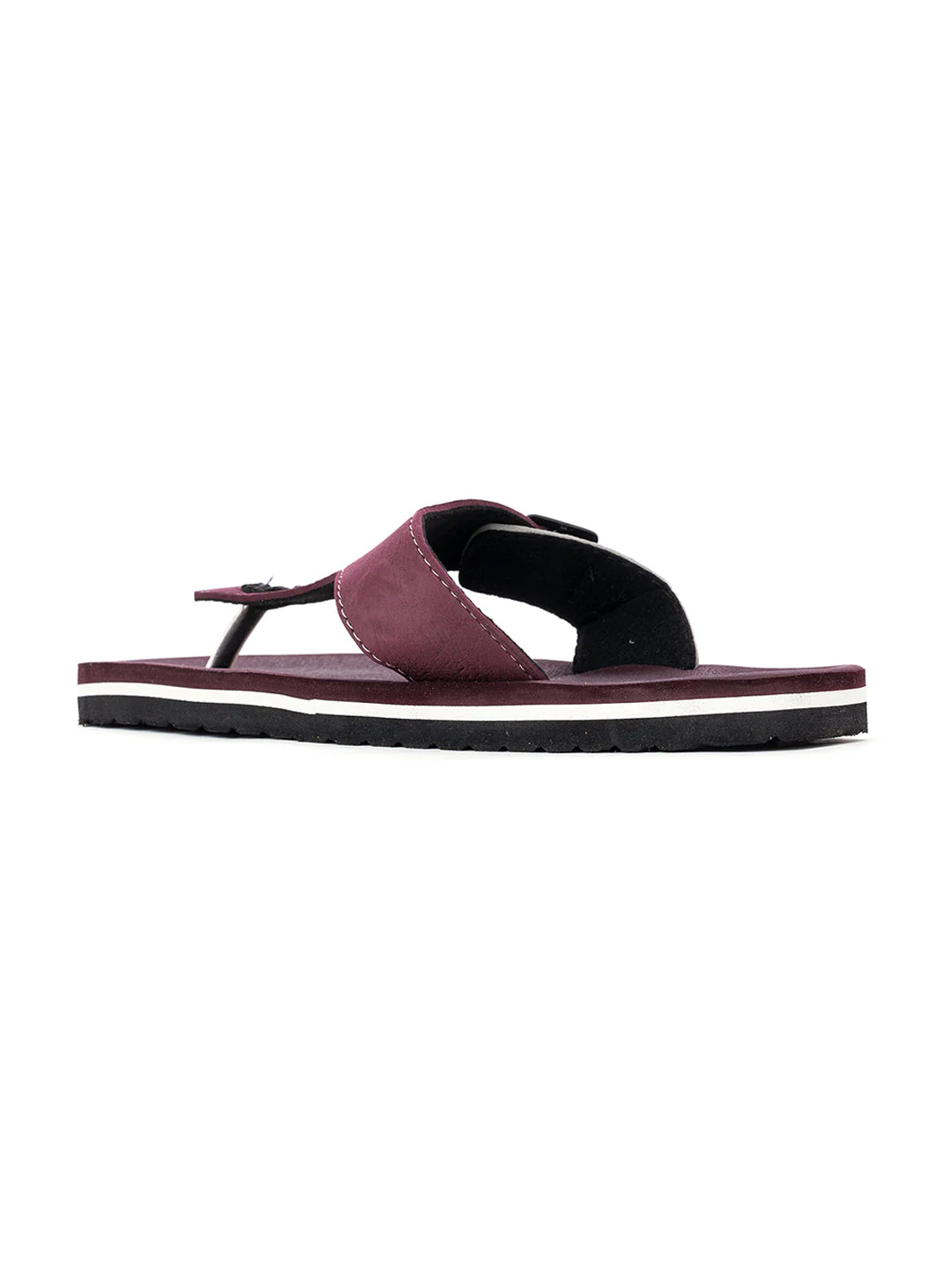 Khadim Pro Casual Flip Flops for Men - Image 3