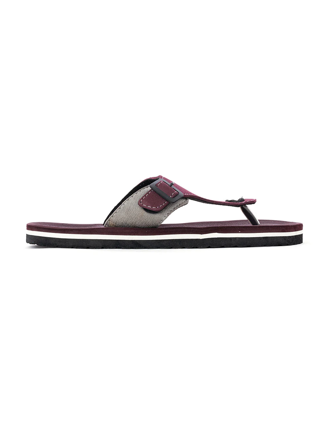 Khadim Pro Casual Flip Flops for Men - Image 4