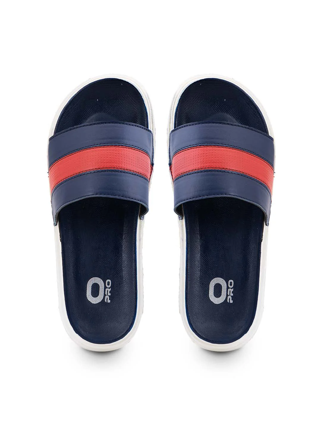 Khadim Pro Casual Mule Slide Slippers for Men - Image 2