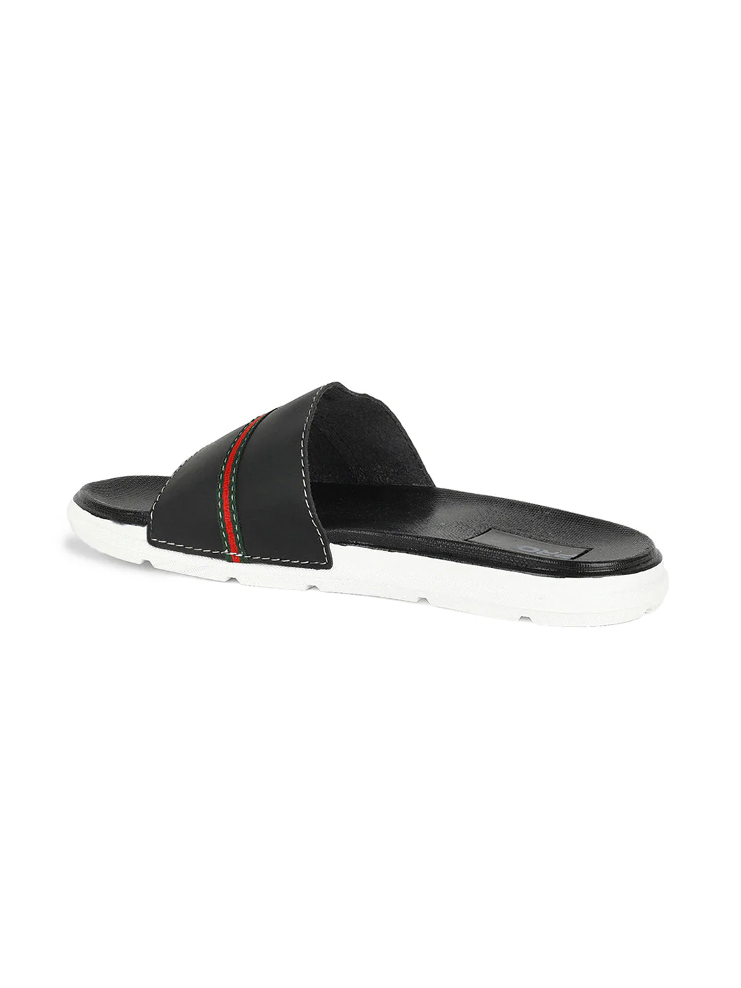 Khadim Pro Casual Mule Slide Slippers for Men - Image 9