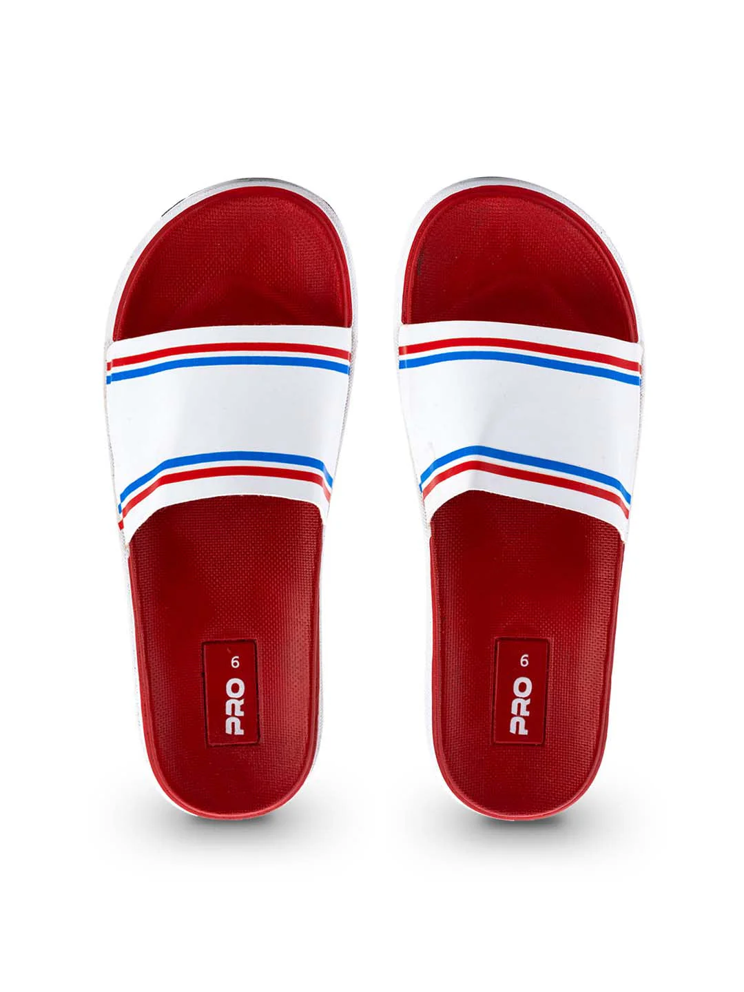 Khadim Pro Casual Mule Slide Slippers for Men - Image 2