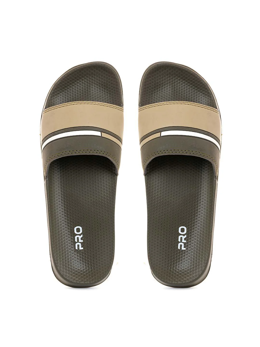 Khadim Pro Casual Mule Slide Slippers for Men - Image 8