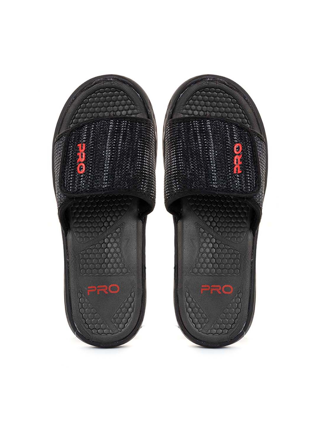 Khadim Pro Casual Mule Slide Slippers for Men - Image 3