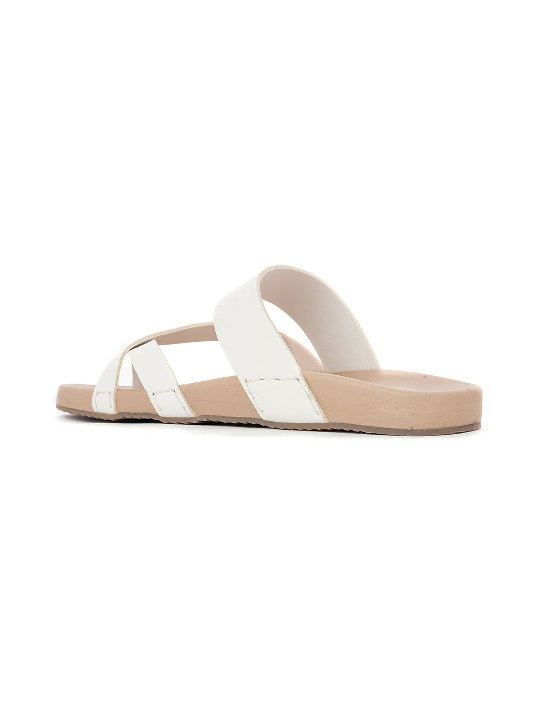 Khadim Pro Casual Slipper Sandal for Women - Image 3