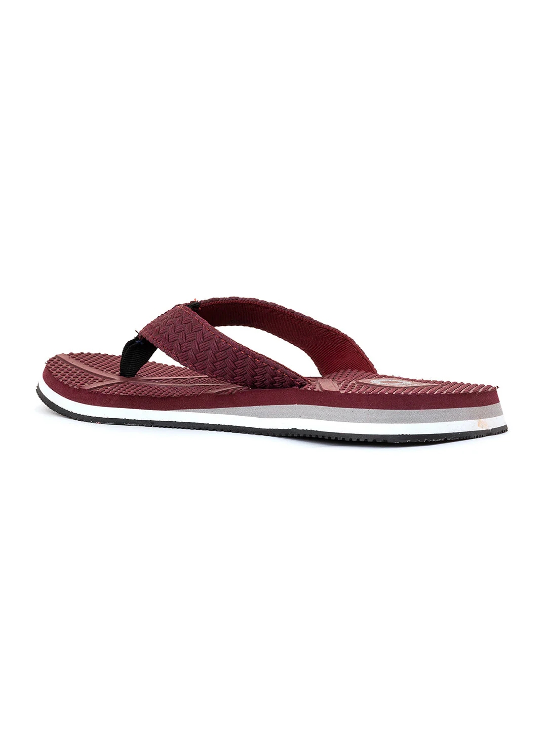 Khadim Pro Casual Slippers for Men - Image 3