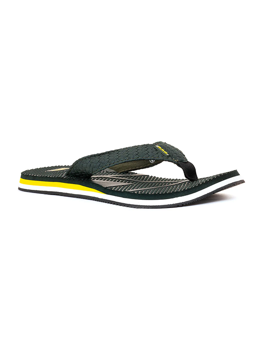 Khadim Pro Casual Slippers for Men - Image 7