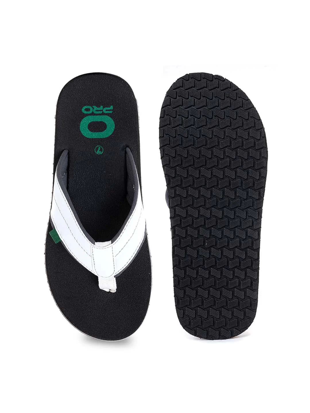 Khadim Pro Casual Slippers for Men - Image 5