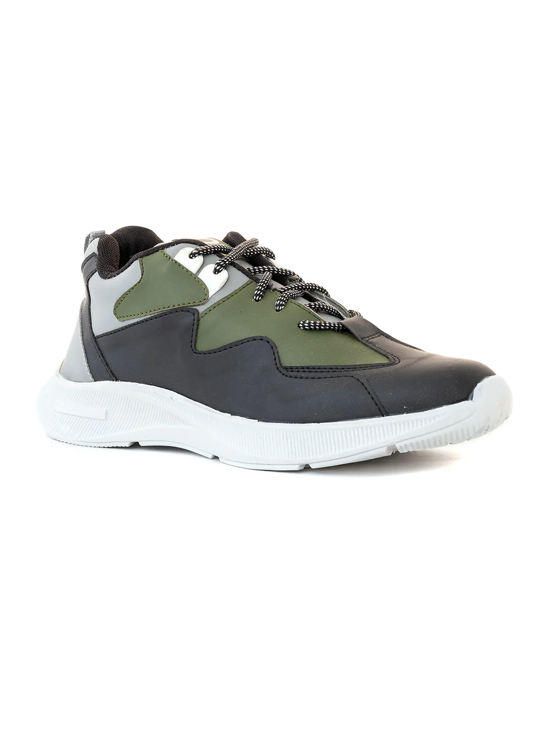 Khadim Pro Casual Sports Shoe Sneakers for Men - Image 6