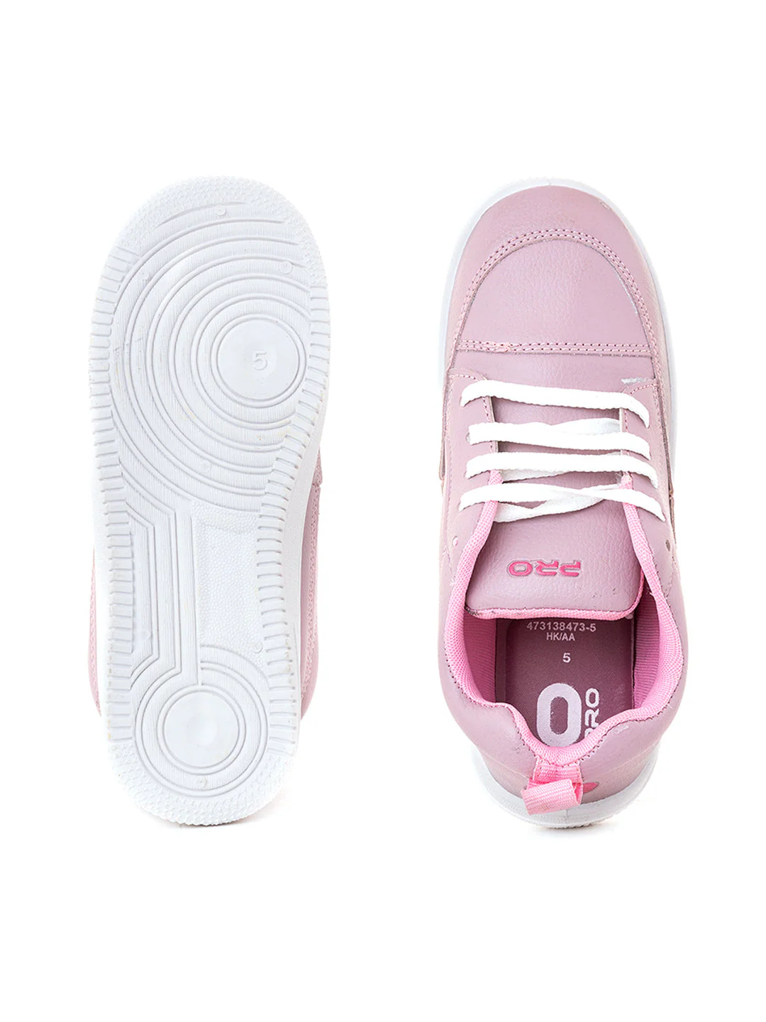 Khadim Pro Casual Sports Shoe Sneakers for Women - Image 4