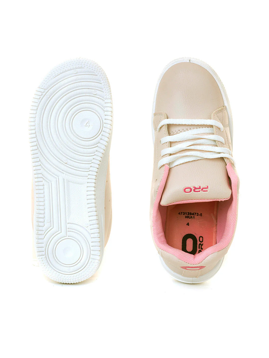 Khadim Pro Casual Sports Shoe Sneakers for Women - Image 4
