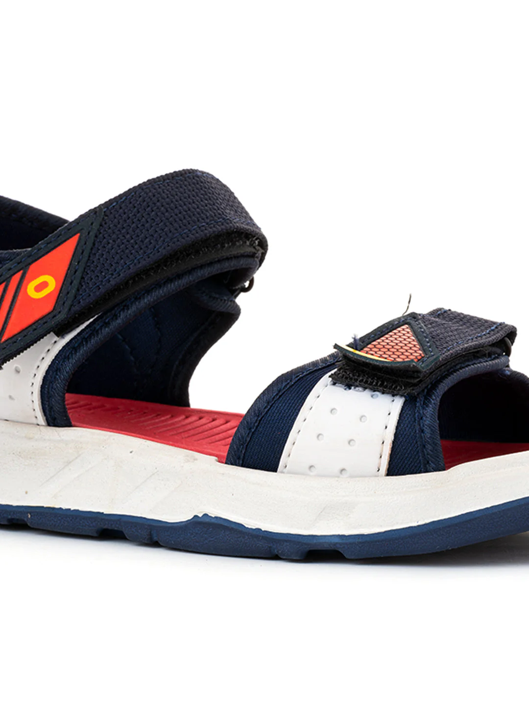 Khadim Pro Floaters Kitto Sandal for Men - Image 10