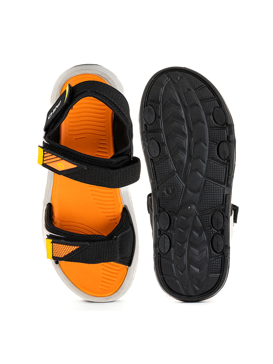 Khadim Pro Floaters Kitto Sandal for Men - Image 4