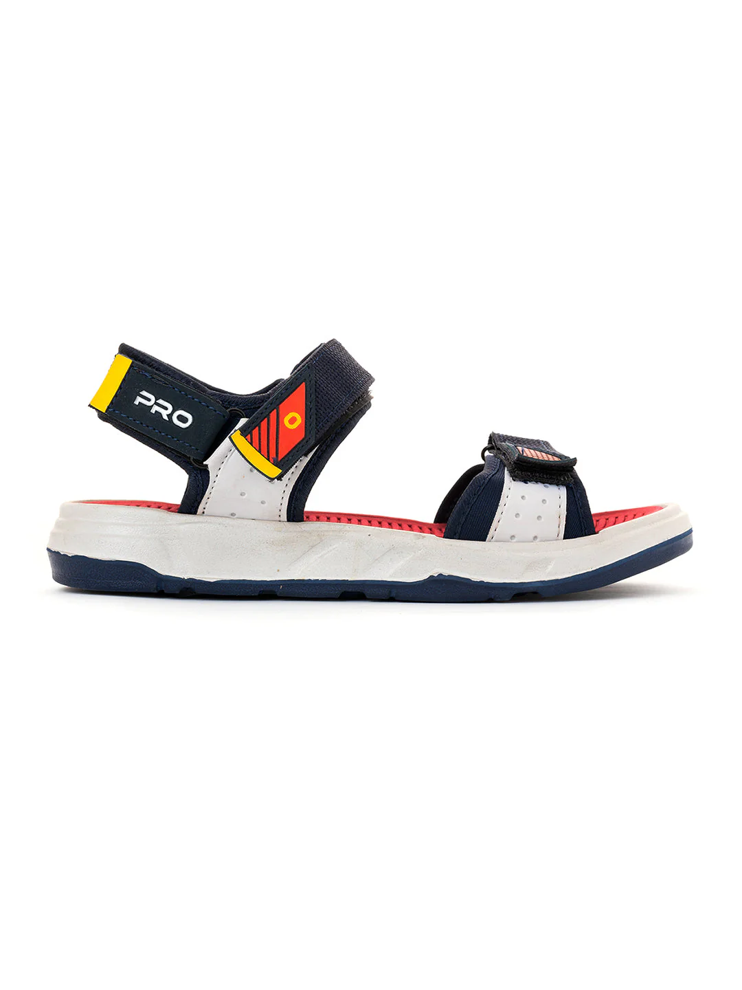Khadim Pro Floaters Kitto Sandal for Men - Image 8