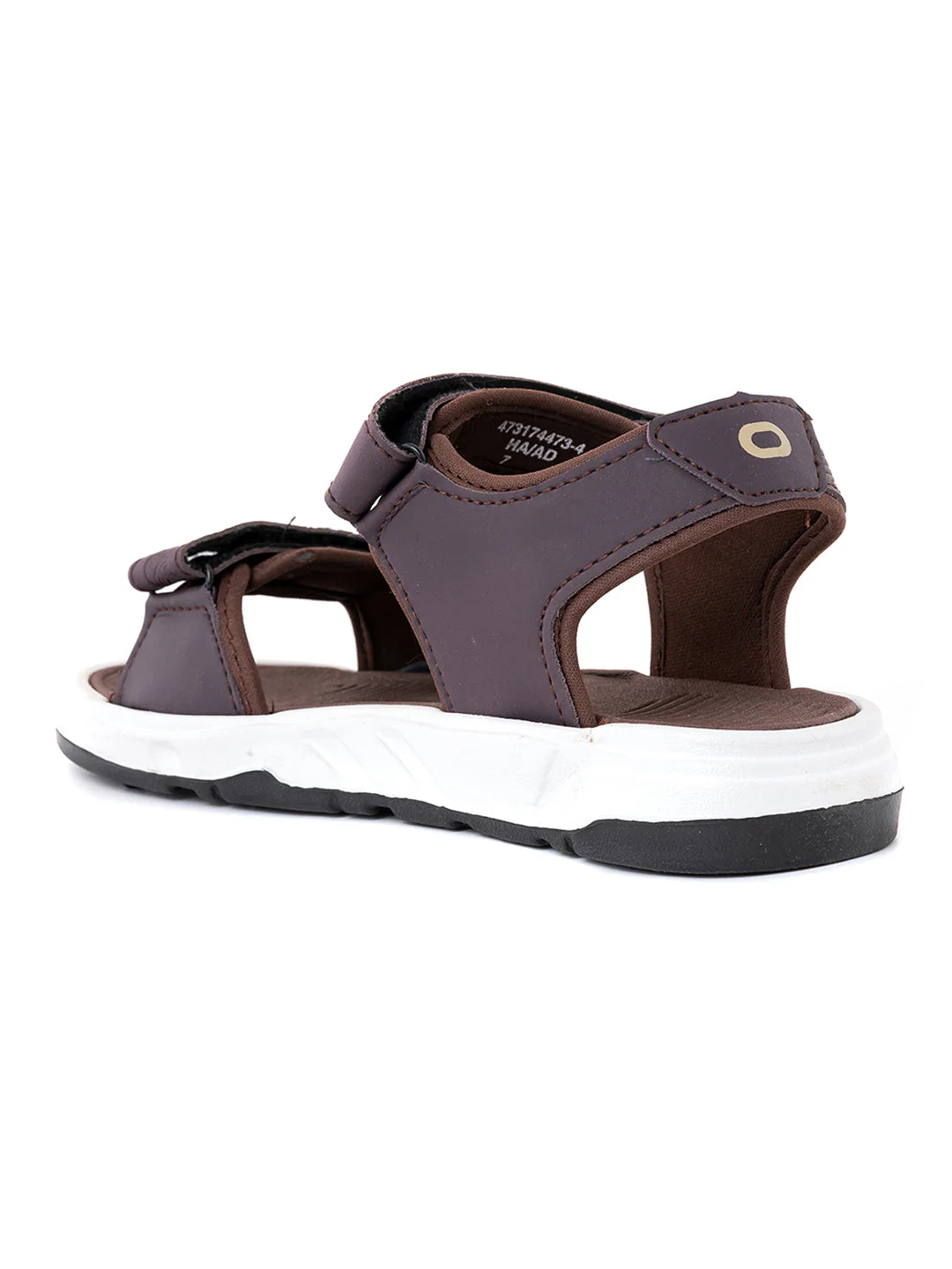 Khadim Pro Floaters Kitto Sandal for Men - Image 2