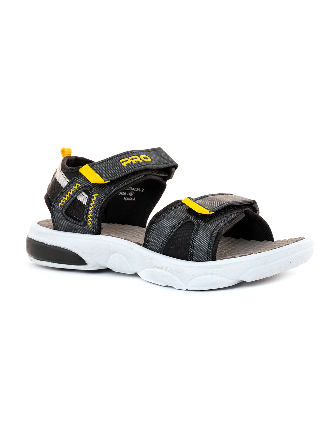 Khadim Pro Floaters Kitto Sandal for Men