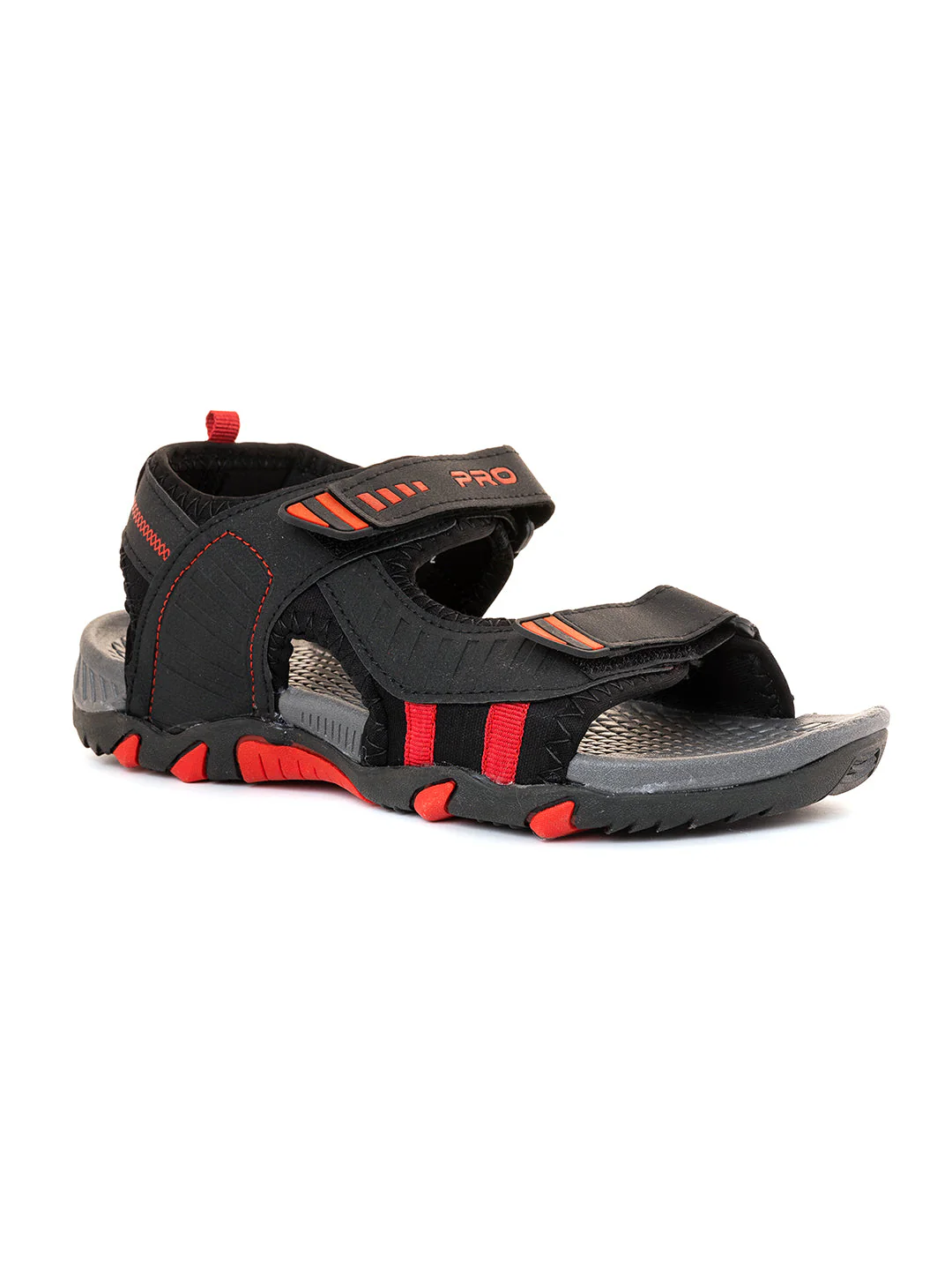 Khadim Pro Floaters Kitto Sandal for Men - Image 2