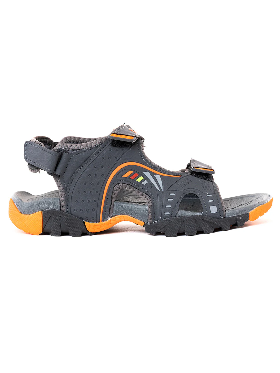 Khadim Pro Floaters Kitto Sandal for Men - Image 4