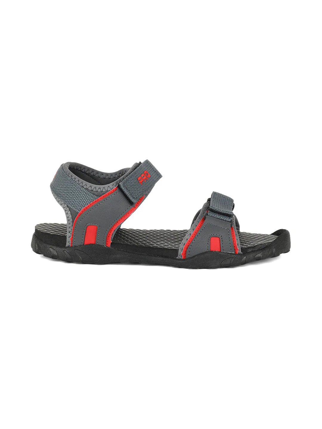 Khadim Pro Floaters Kitto Sandal for Men - Image 3