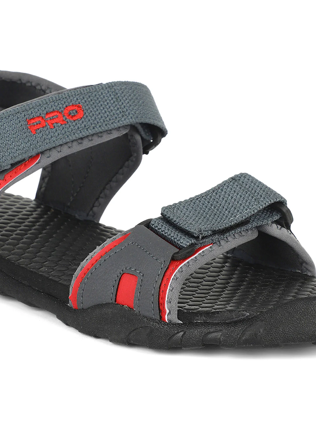 Khadim Pro Floaters Kitto Sandal for Men - Image 5