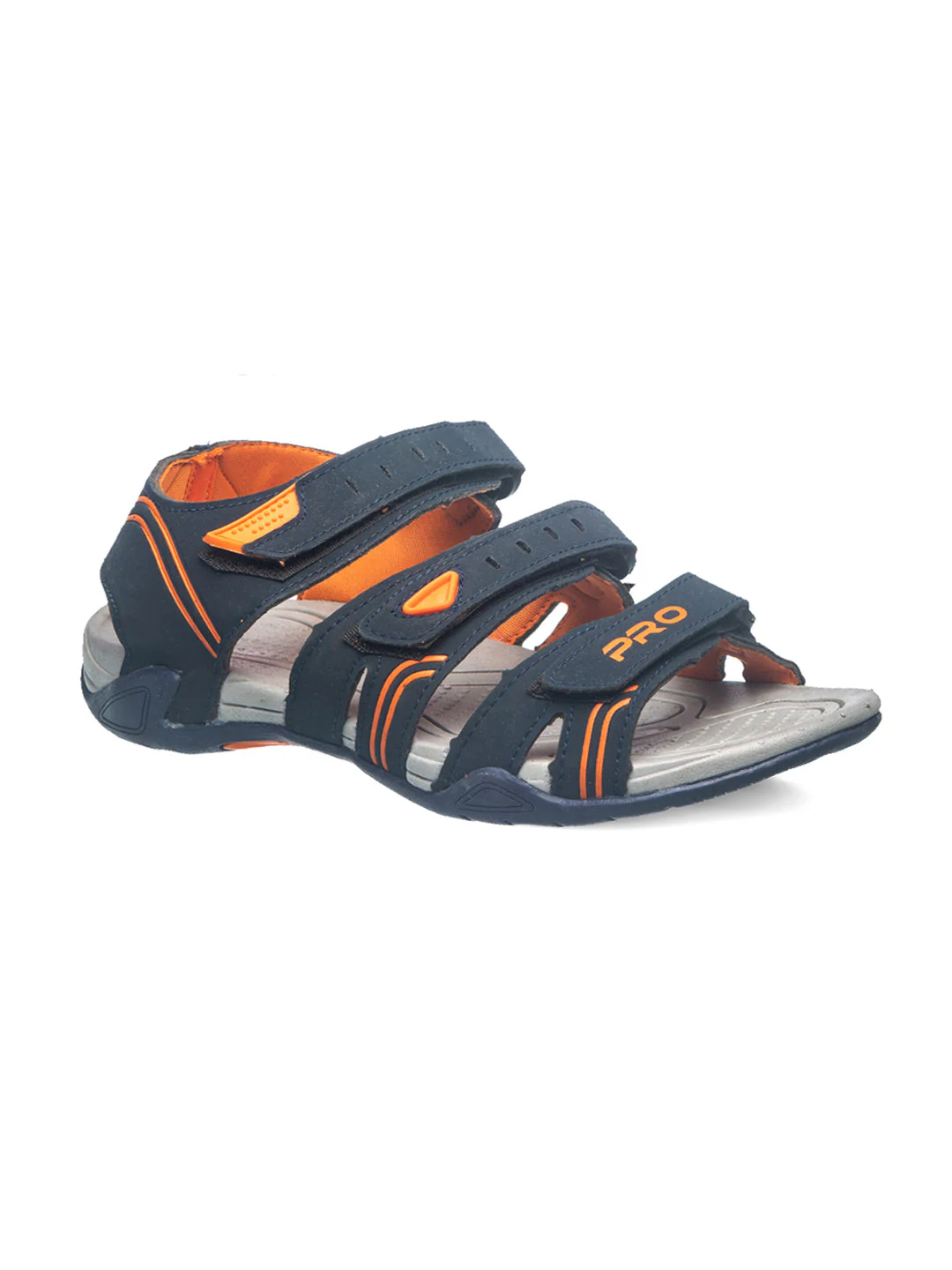Khadim Pro Floaters Kitto Sandal for Men - Image 6