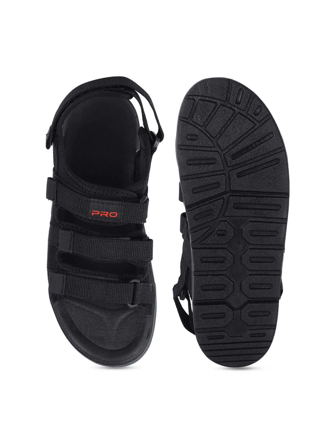 Khadim Pro Floaters Kitto Sandal for Men - Image 4