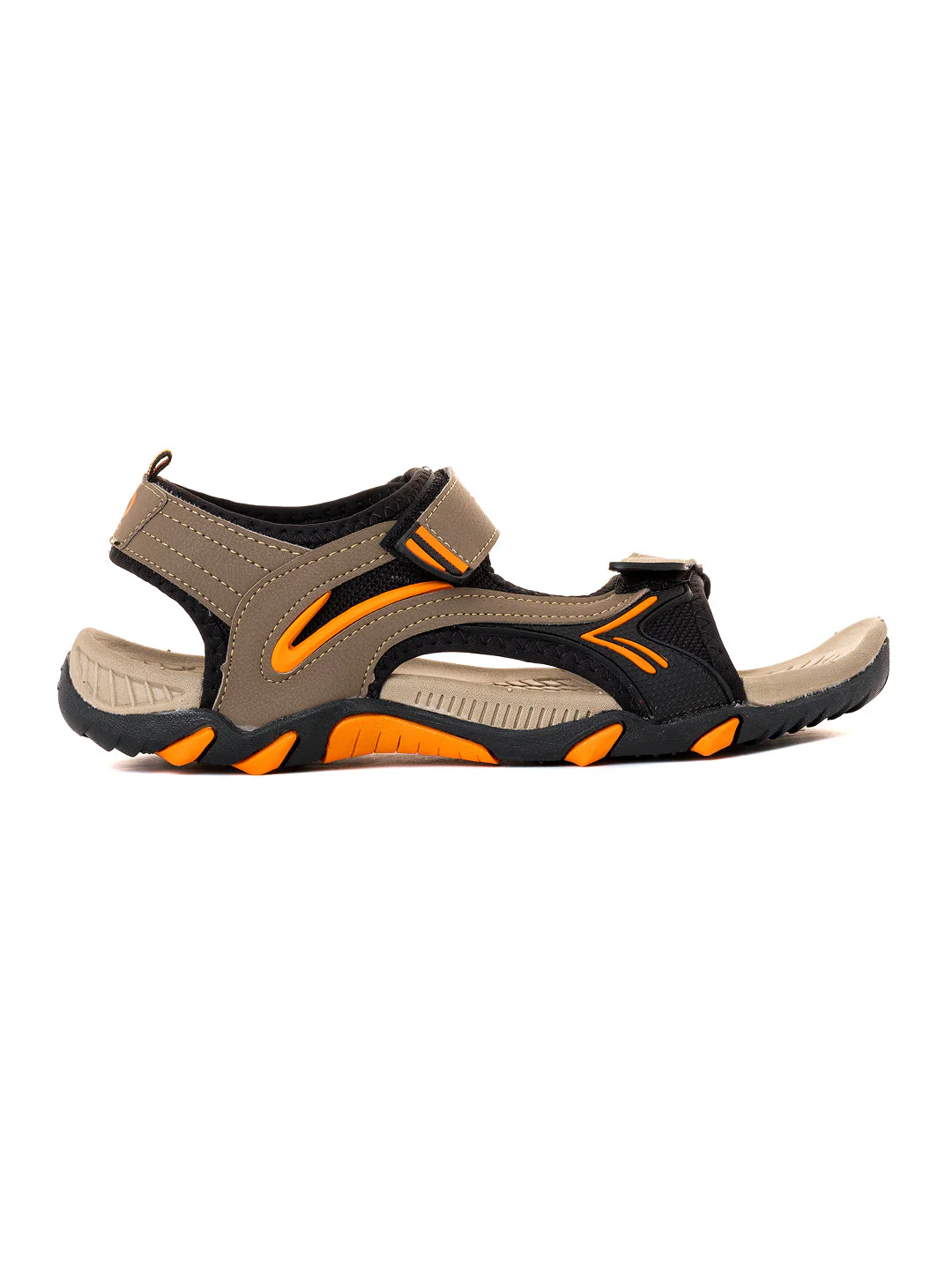 Khadim Pro Floaters Kitto Sandal for Men - Image 9