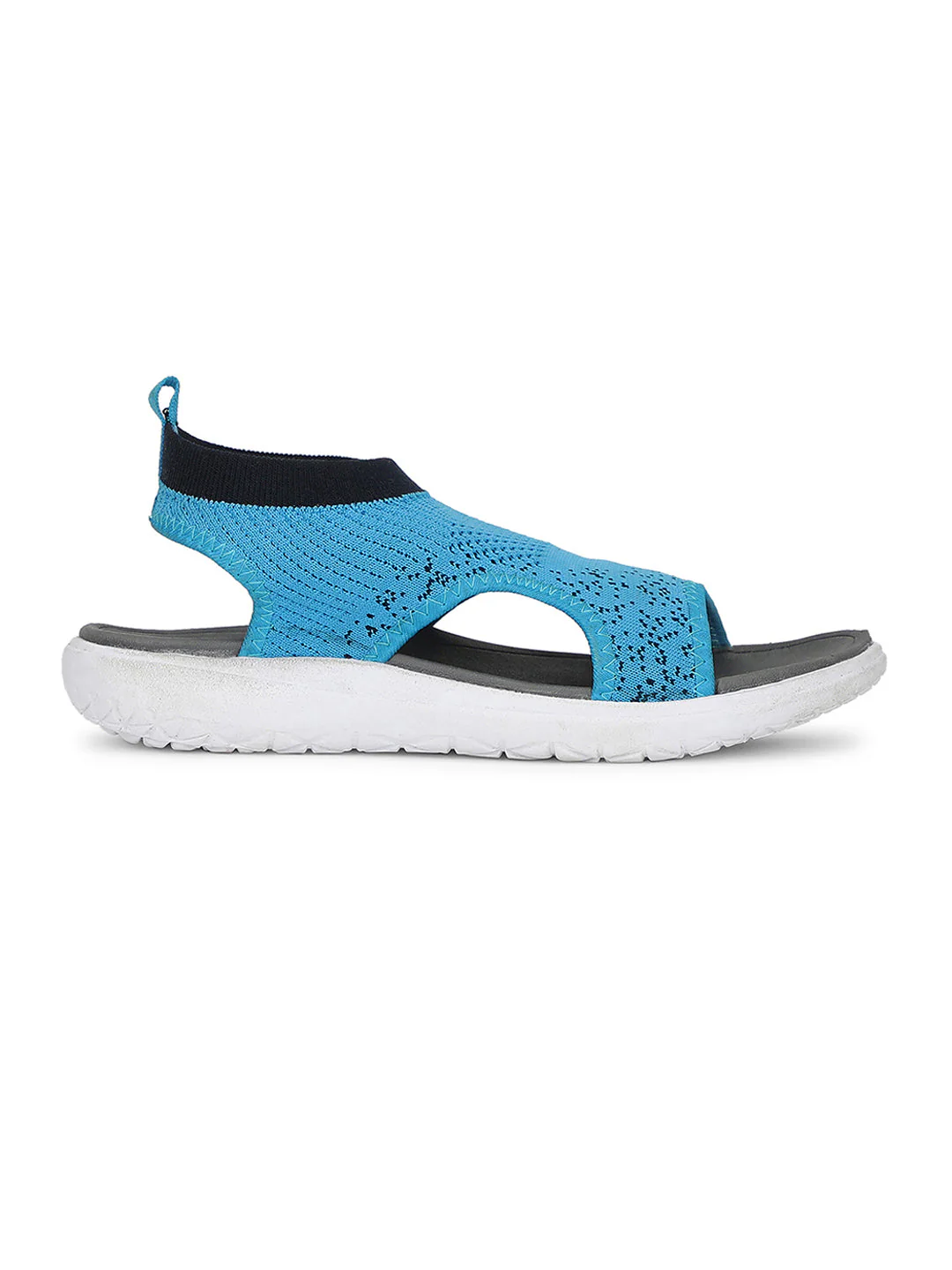 Khadim Pro Floaters Kitto Sandal for Women - Image 4