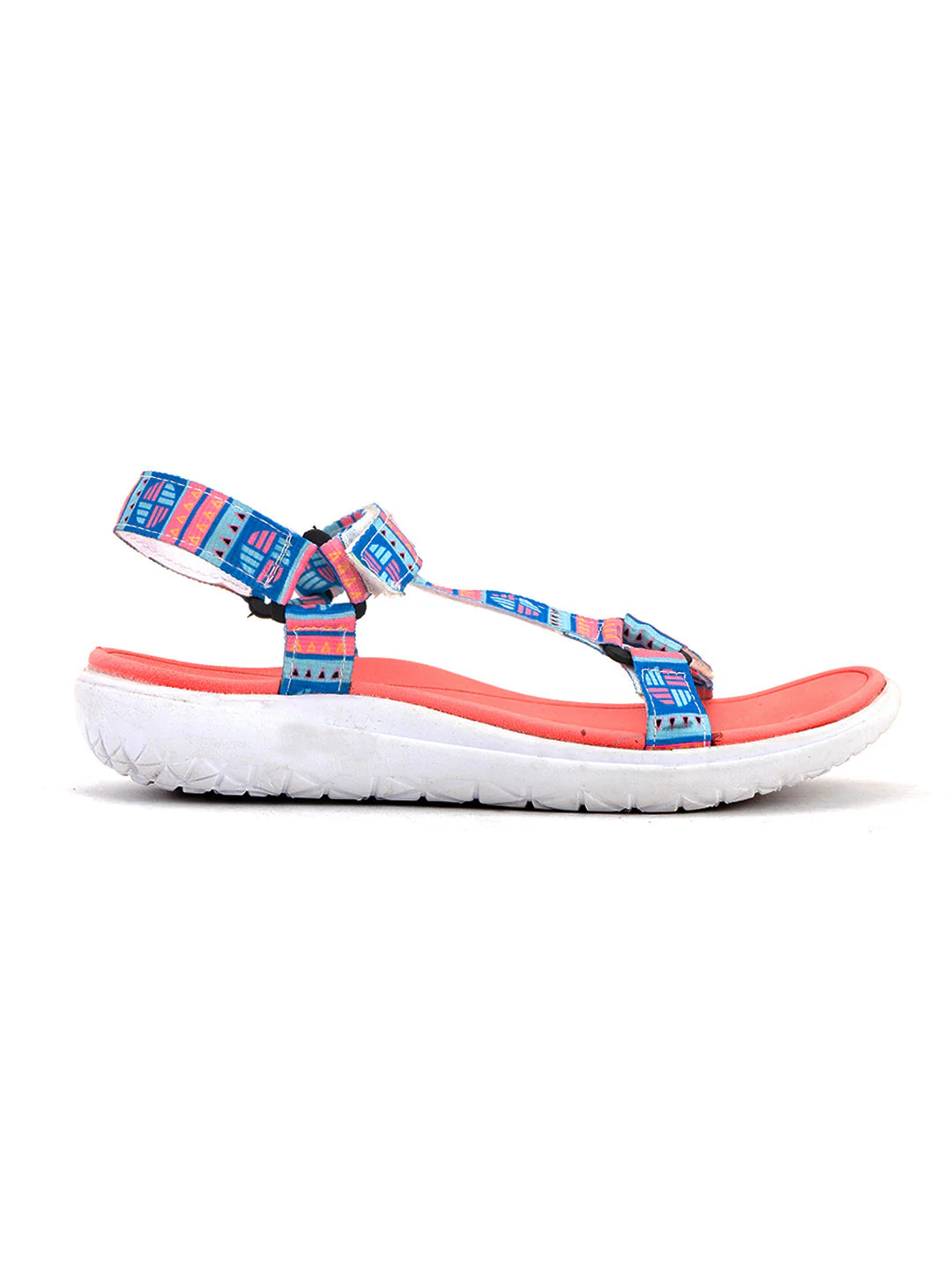 Khadim Pro Floaters Kitto Sandal for Women - Image 3