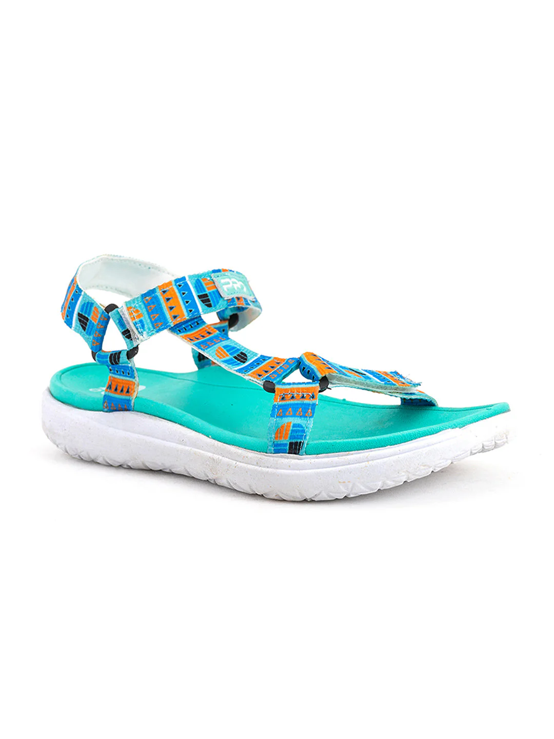 Khadim Pro Floaters Kitto Sandal for Women - Image 6