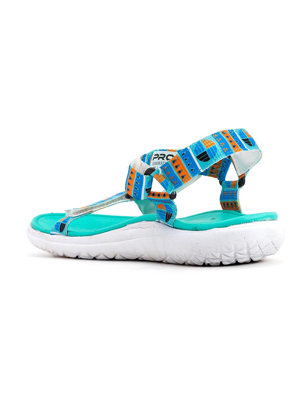 Khadim Pro Floaters Kitto Sandal for Women - Image 7