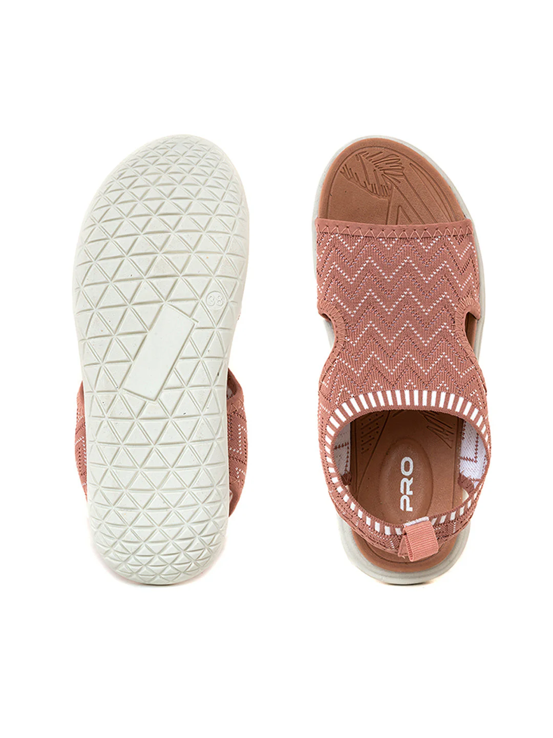 Khadim Pro Floaters Kitto Sandal for Women - Image 5
