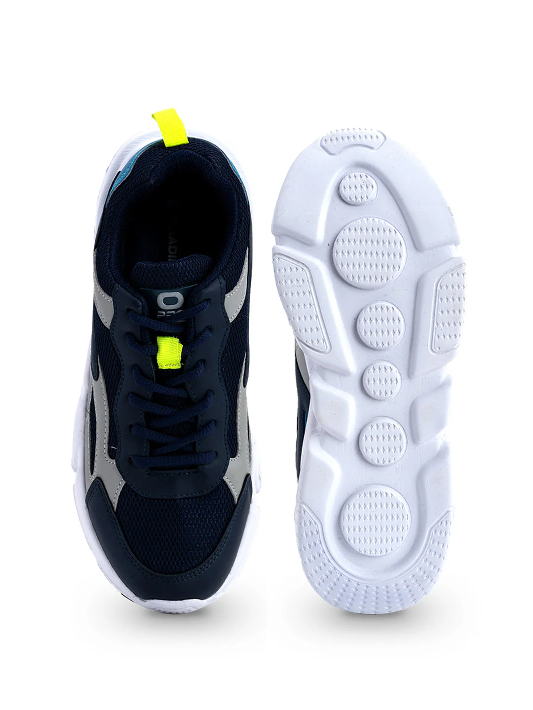 Khadim Pro Gym Sports Shoe Trainers for Men - Image 4