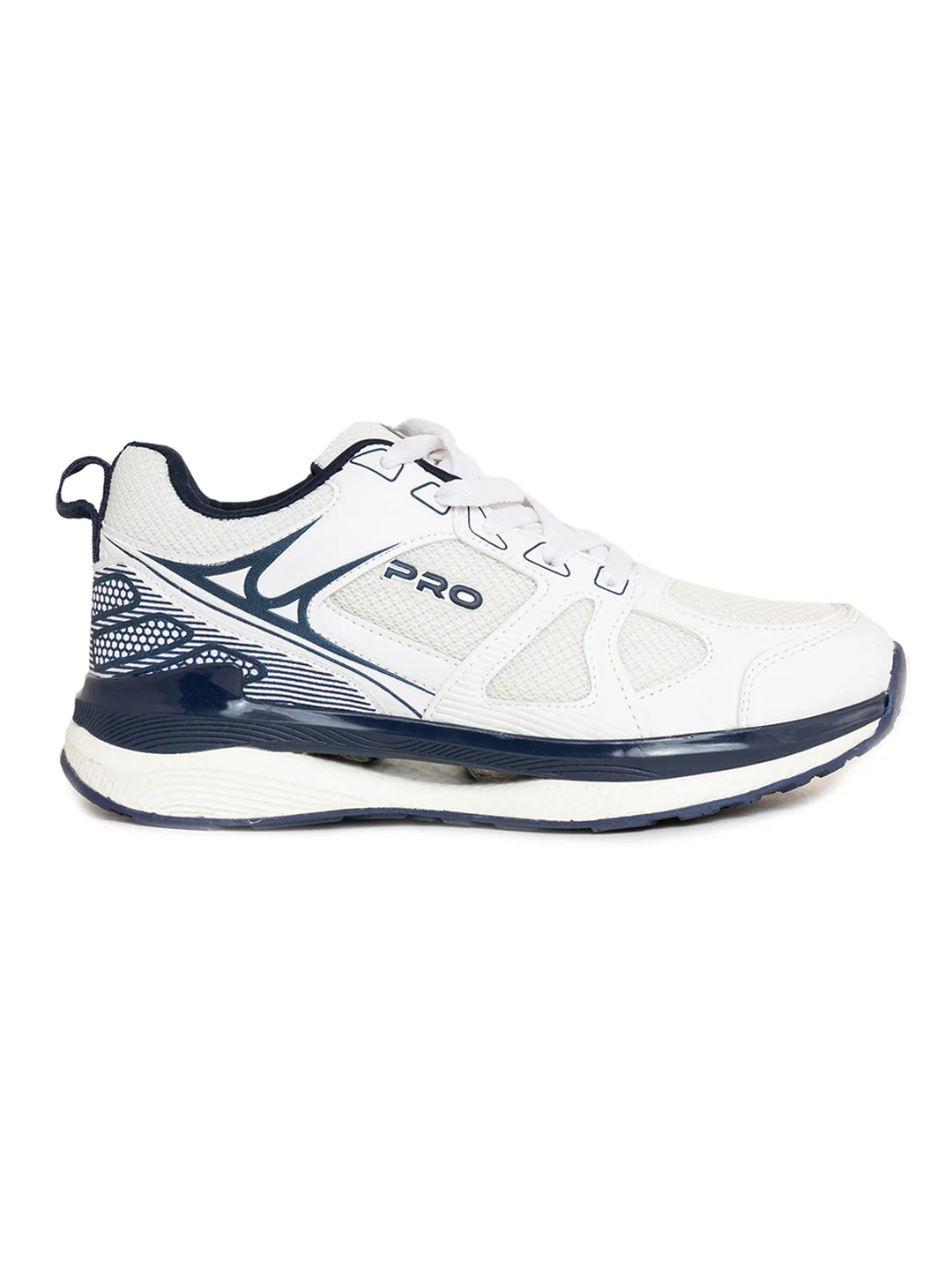 Khadim Pro Gym Sports Shoe Trainers for Men - Image 4
