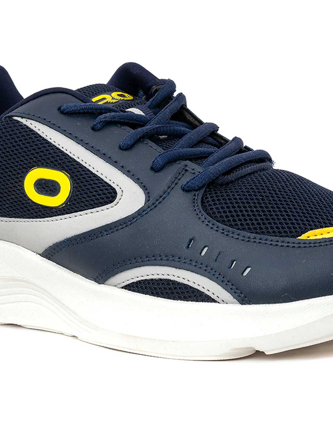 Khadim Pro Gym Sports Shoe Trainers for Men - Image 5