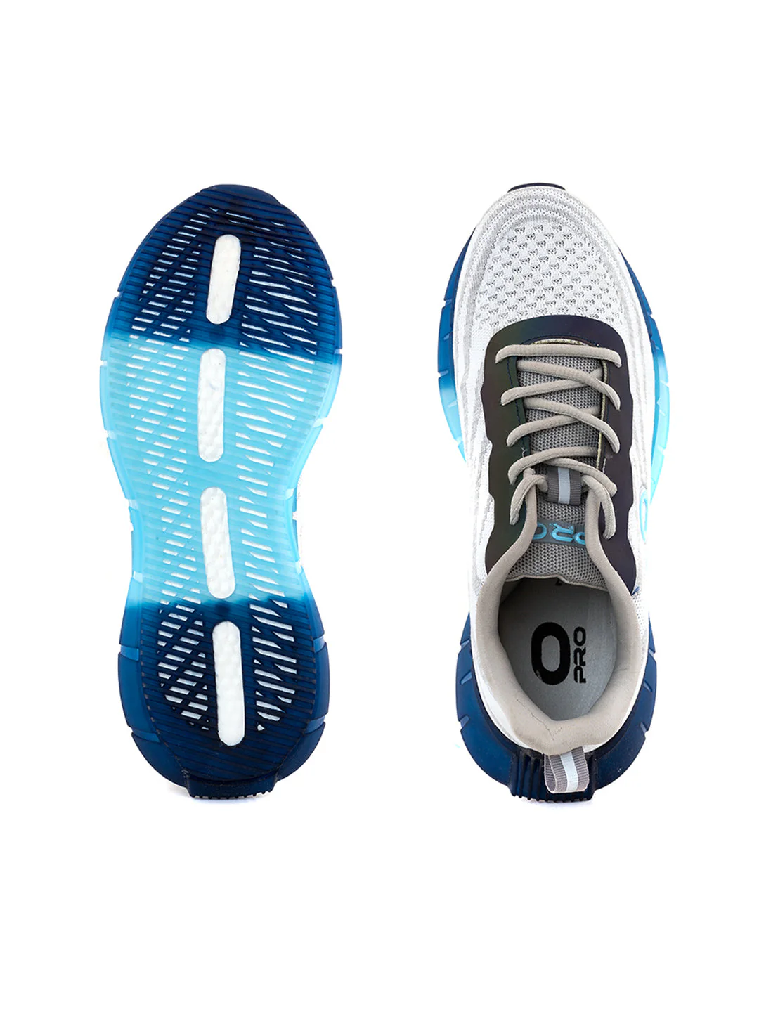 Khadim Pro Gym Sports Shoe Trainers for Men - Image 4