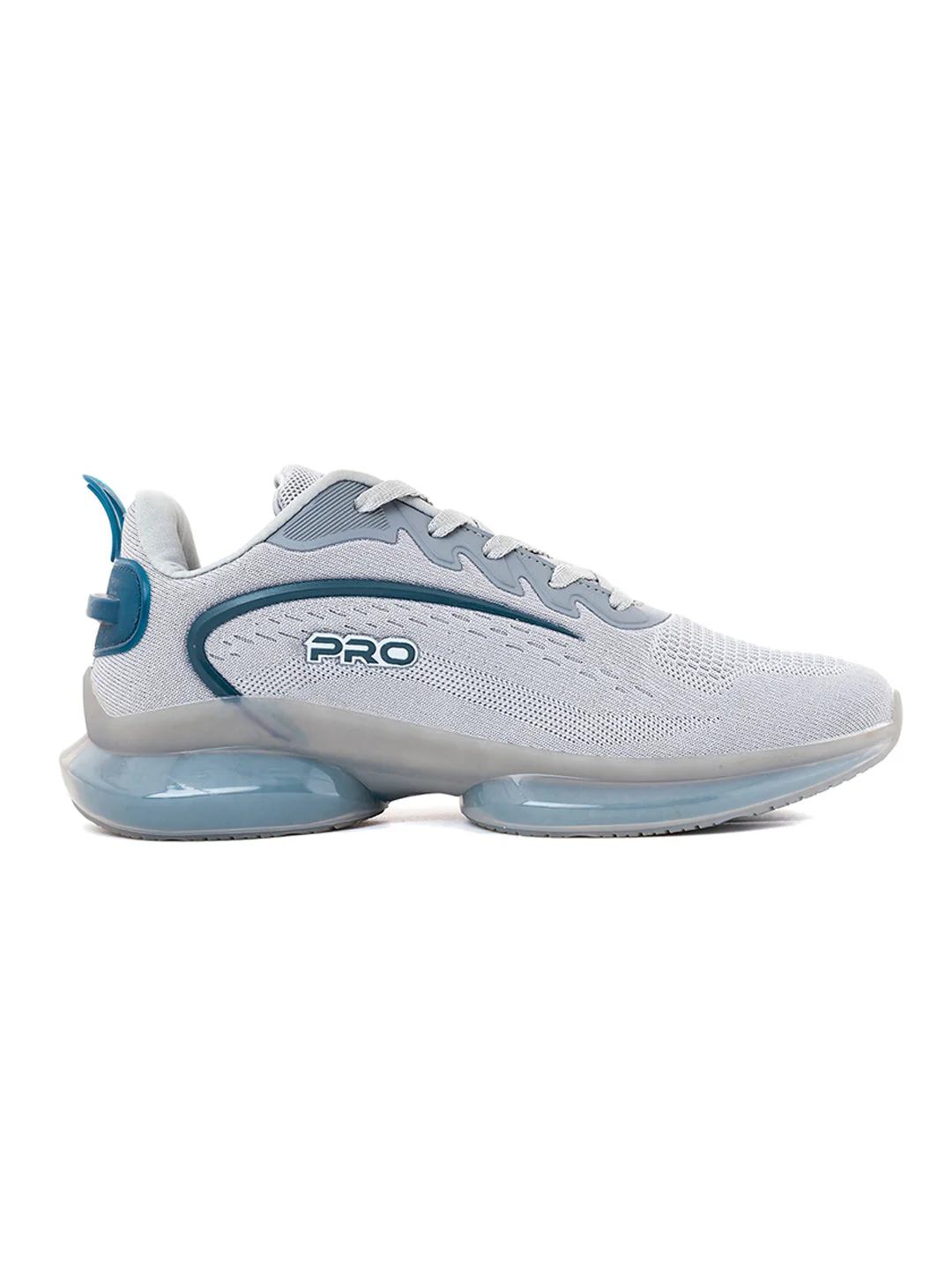Khadim Pro Gym Sports Shoe Trainers for Men - Image 3