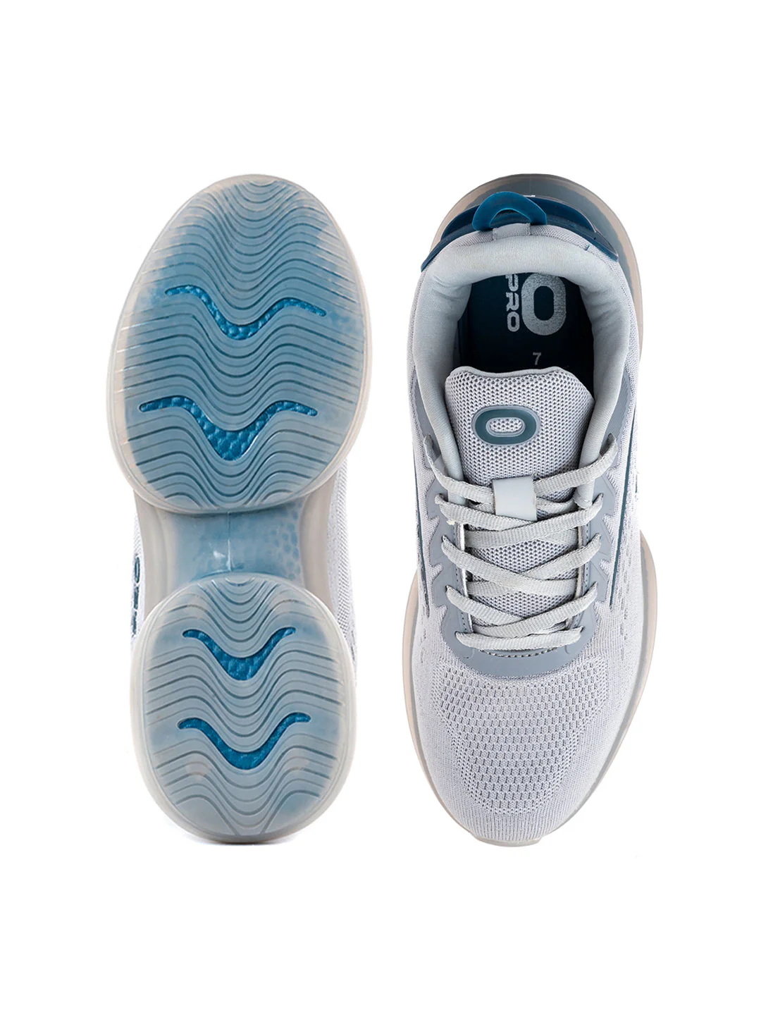 Khadim Pro Gym Sports Shoe Trainers for Men - Image 4