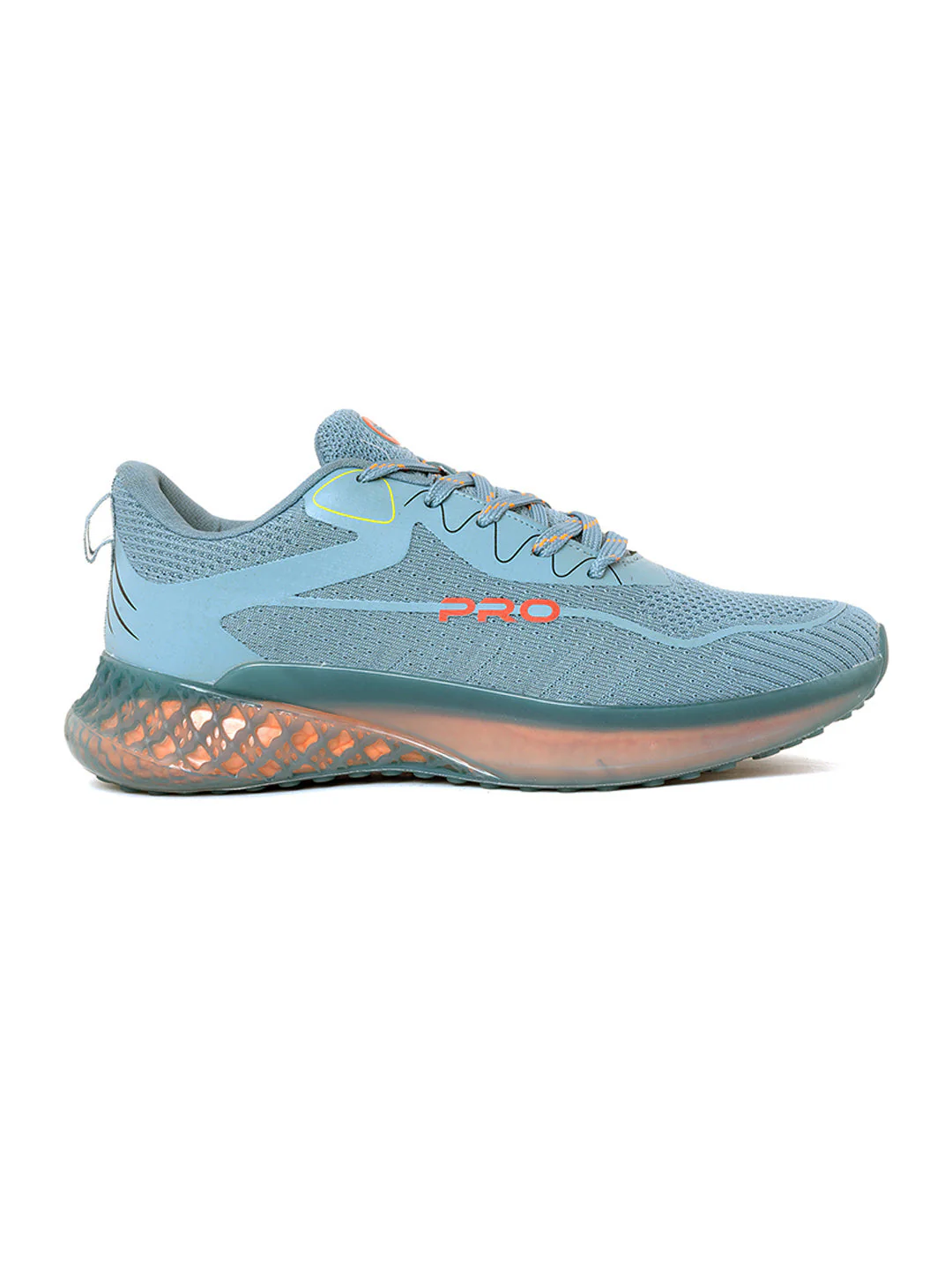 Khadim Pro Gym Sports Shoe Trainers for Men - Image 8
