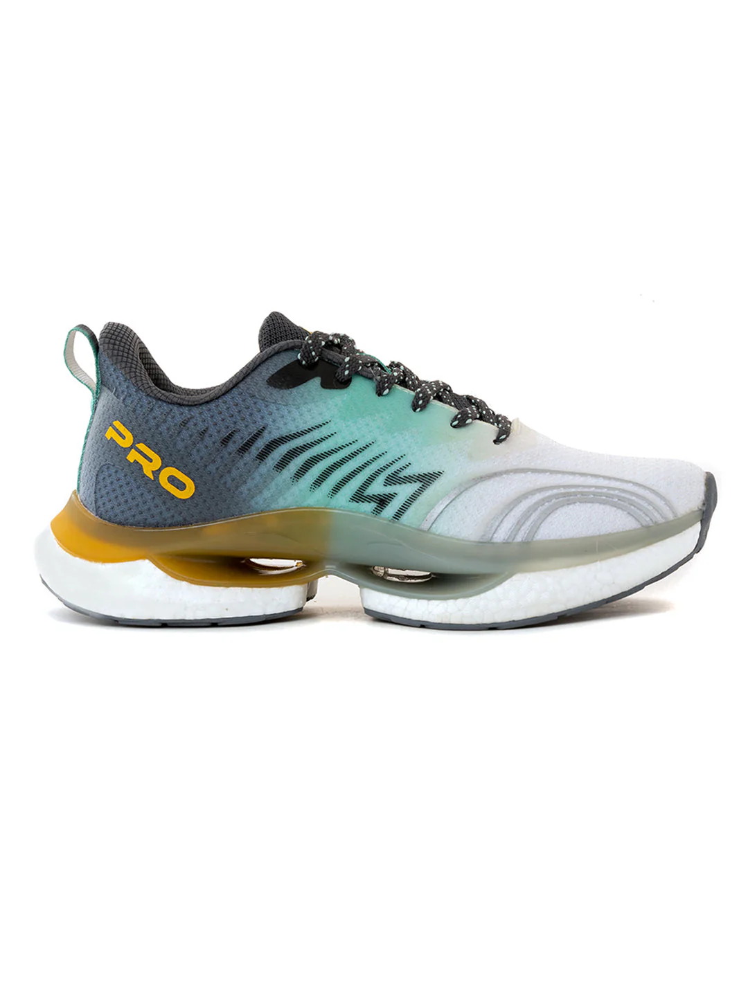 Khadim Pro Gym Sports Shoe Trainers for Men - Image 3